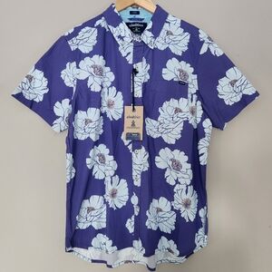 Chubbies The Mystic Friday Shirt